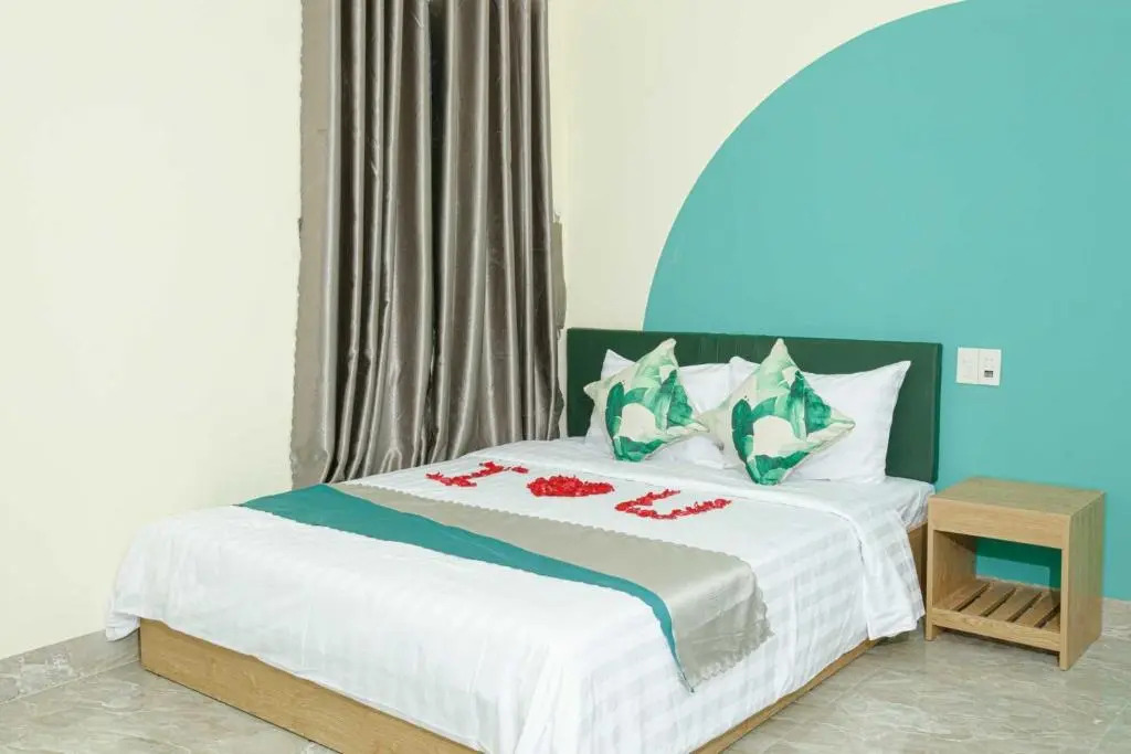 Pao Hotel