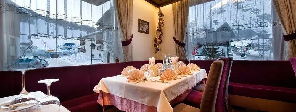 Hotel Cassana