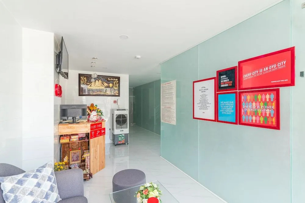 OYO 197 Anh Chien Hotel