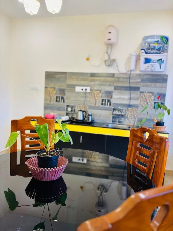 Scotberry Villa