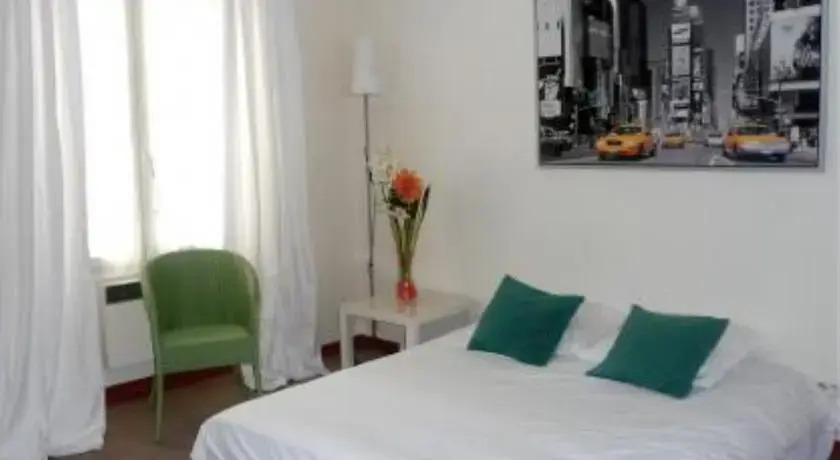 My Address in Paris - Appartement Gravilliers 12