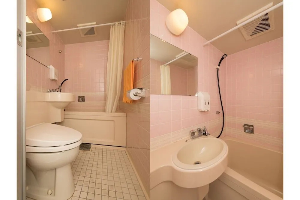 Petit Hotel Kanan