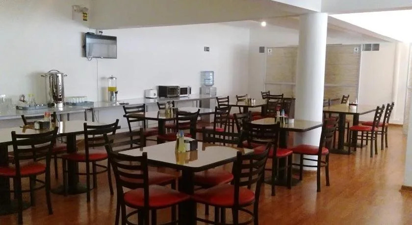 Hotel Altos Del Loa