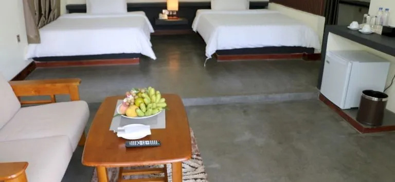 Alis Angkor Boutique Villa & Resort