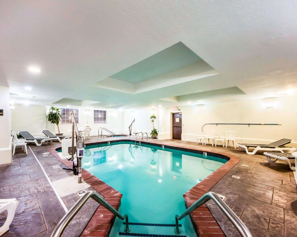 Sleep Inn & Suites Guthrie - Edmond North