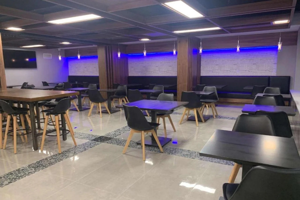 Best Western Plus Soho Hotel