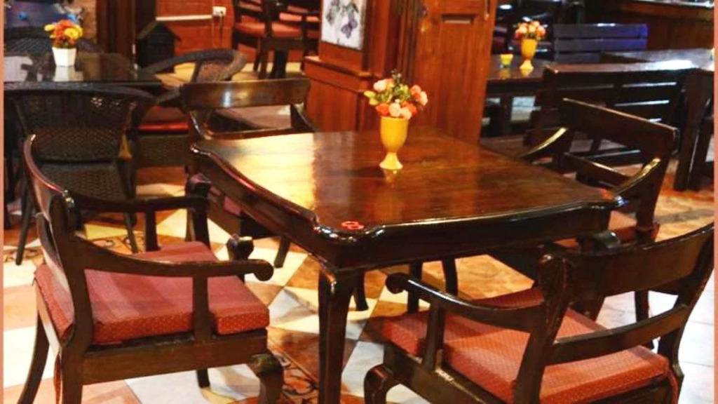 Sanuk Sabai Inn