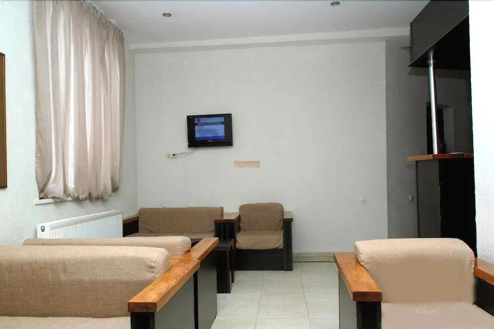 Hotel Ritsa