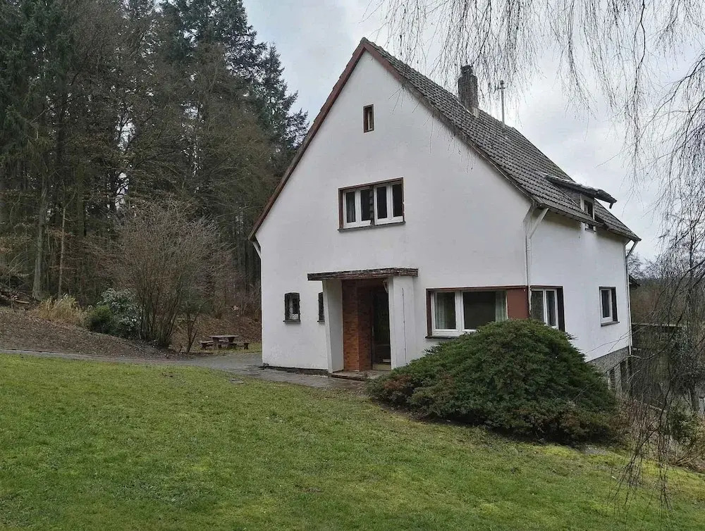 Holiday Home in Filz near River