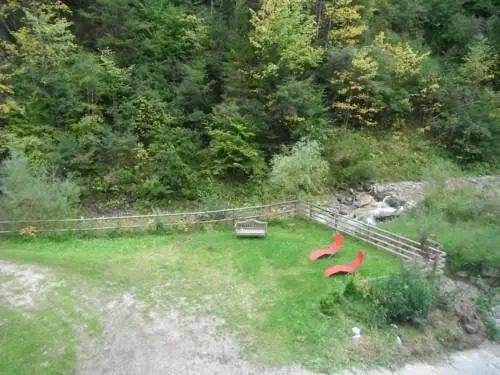 Ferienhaus Gmachmühle