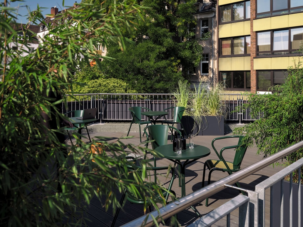 STAYERY Cologne Sülz - Uni-Center