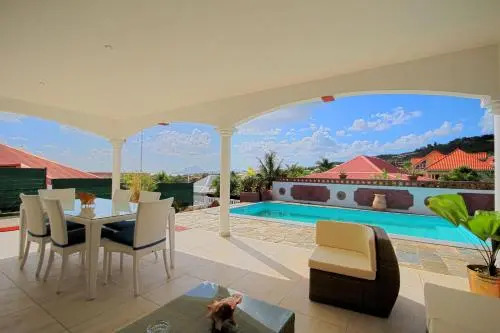 Villa In Sainte Luce
