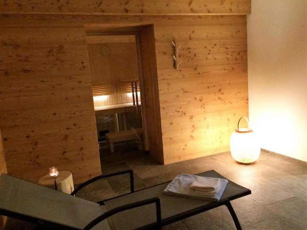 Residence Luzerna ***