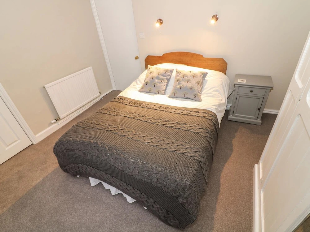 Whitefriars Lodge