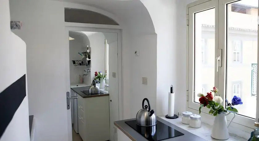 Baccina Suite