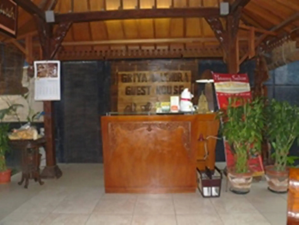 Griya Nalendra Guest House