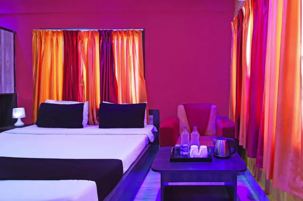Hotel O Shibani & Suhani