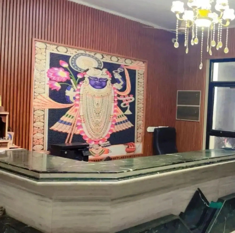 Hotel Murliwala Gopala