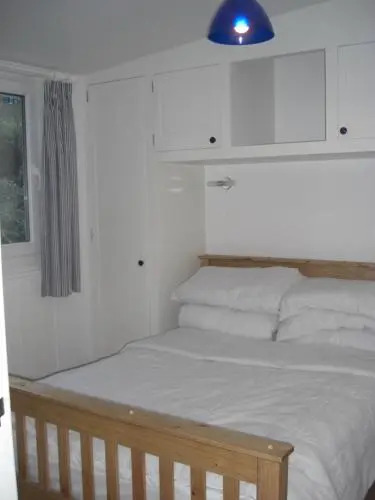 Whiteshell Chalets