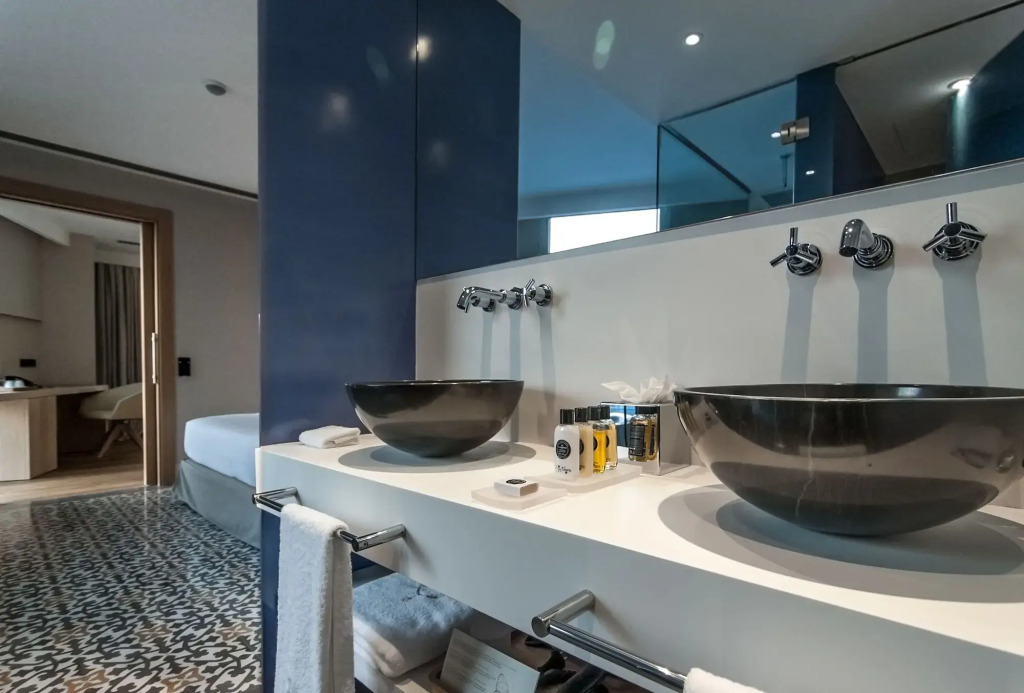 Hotel Sorli Emocions