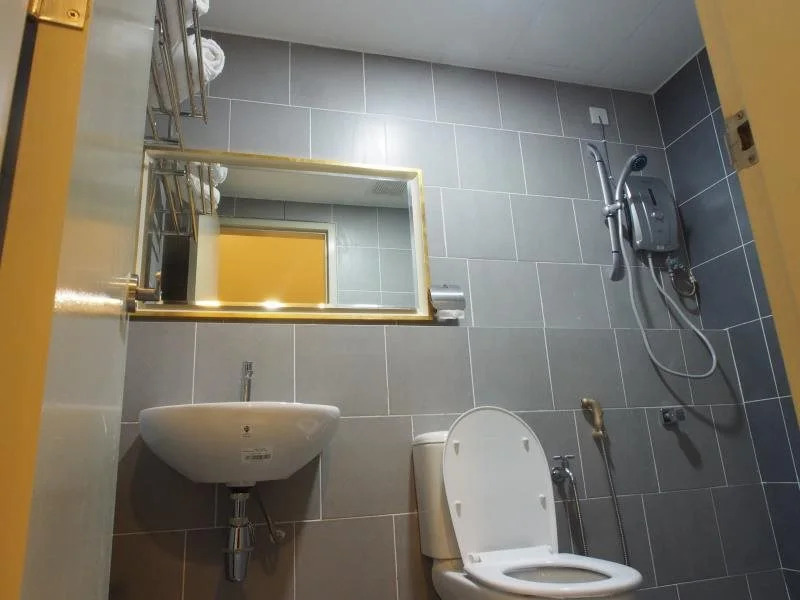 Premier Times International Hotel
