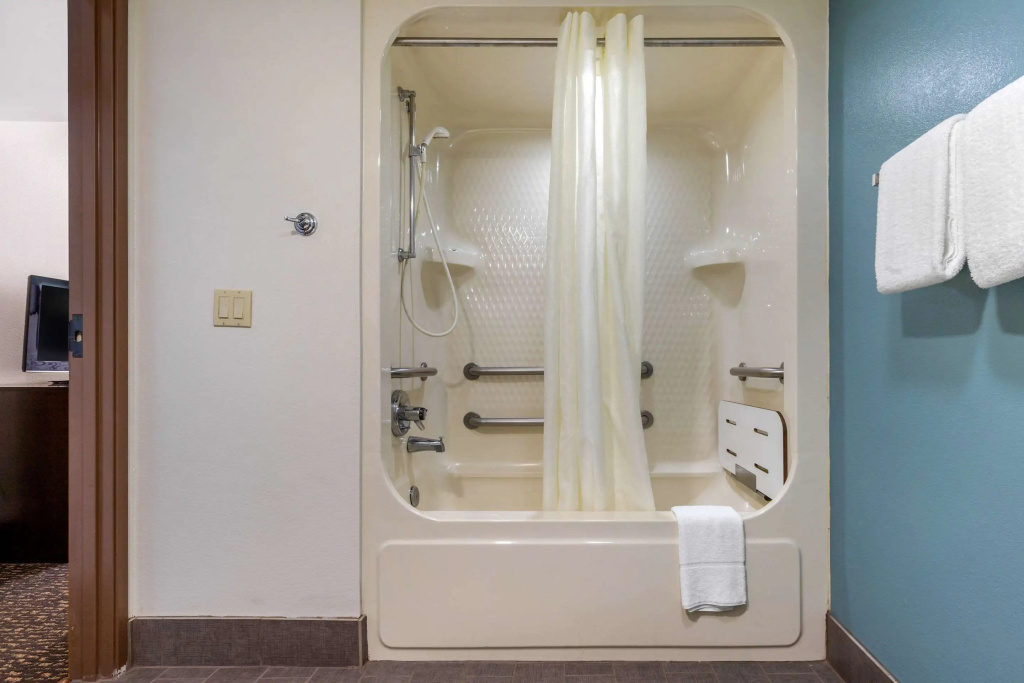 Sleep Inn & Suites Johnson City