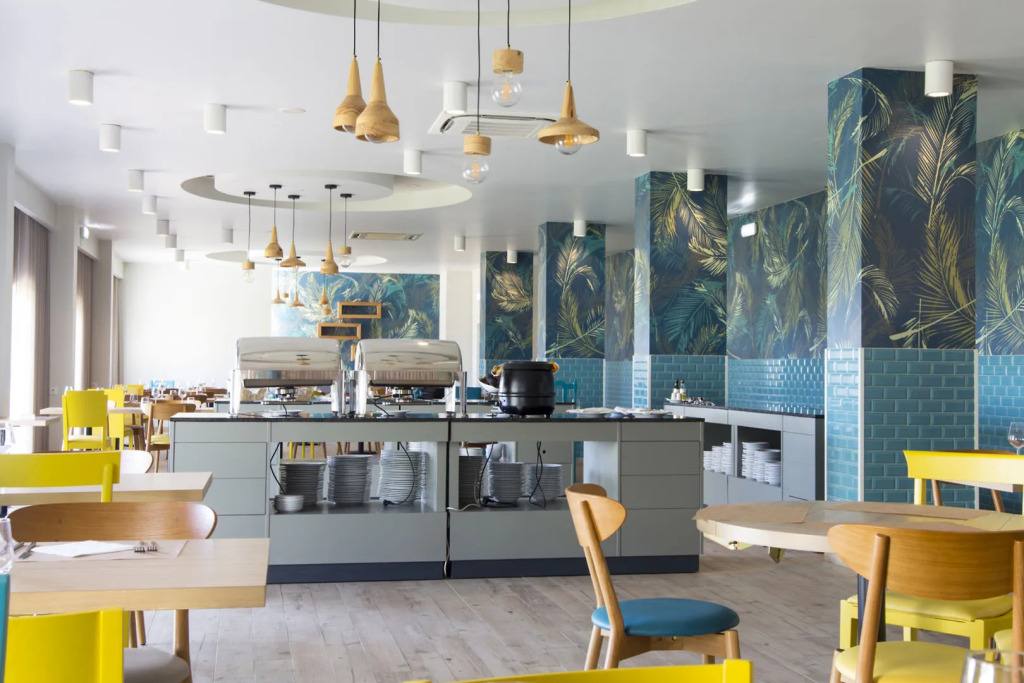 Star inn Peniche