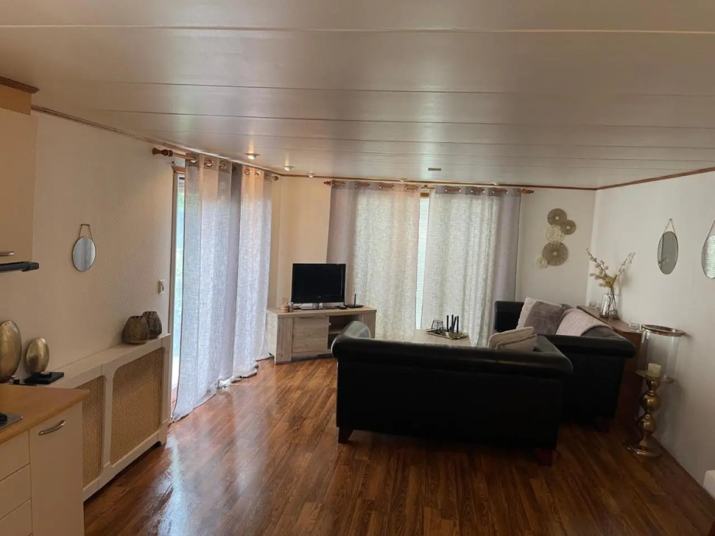 Makkum - Chalet T23