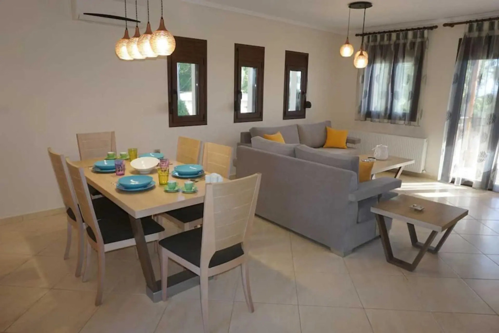 Luxury apartments Marianna