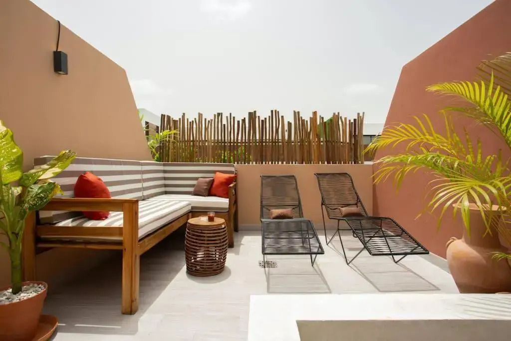 Skyline 2 NEW 2BR/2Bath Apt PRIVATE POOL/ROOFTOP