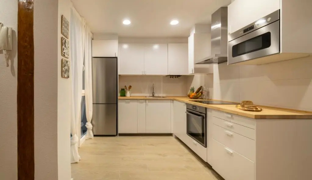 Precioso apartamento en calle Mayor