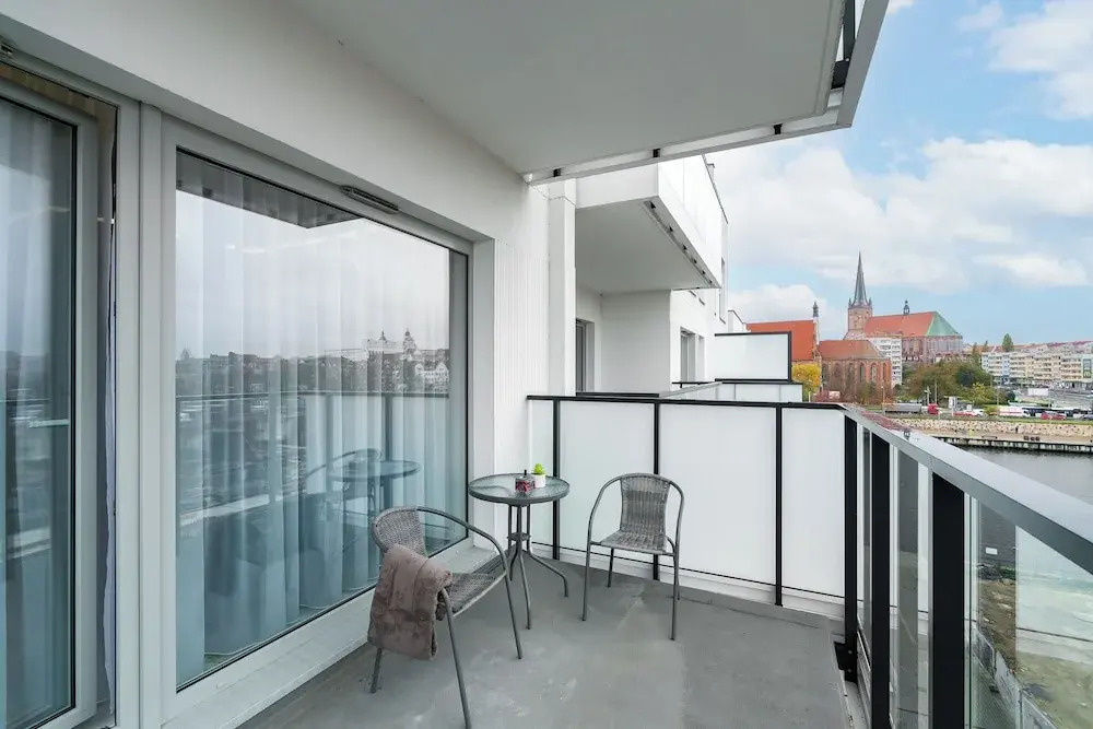 MARGI Maris Apartament