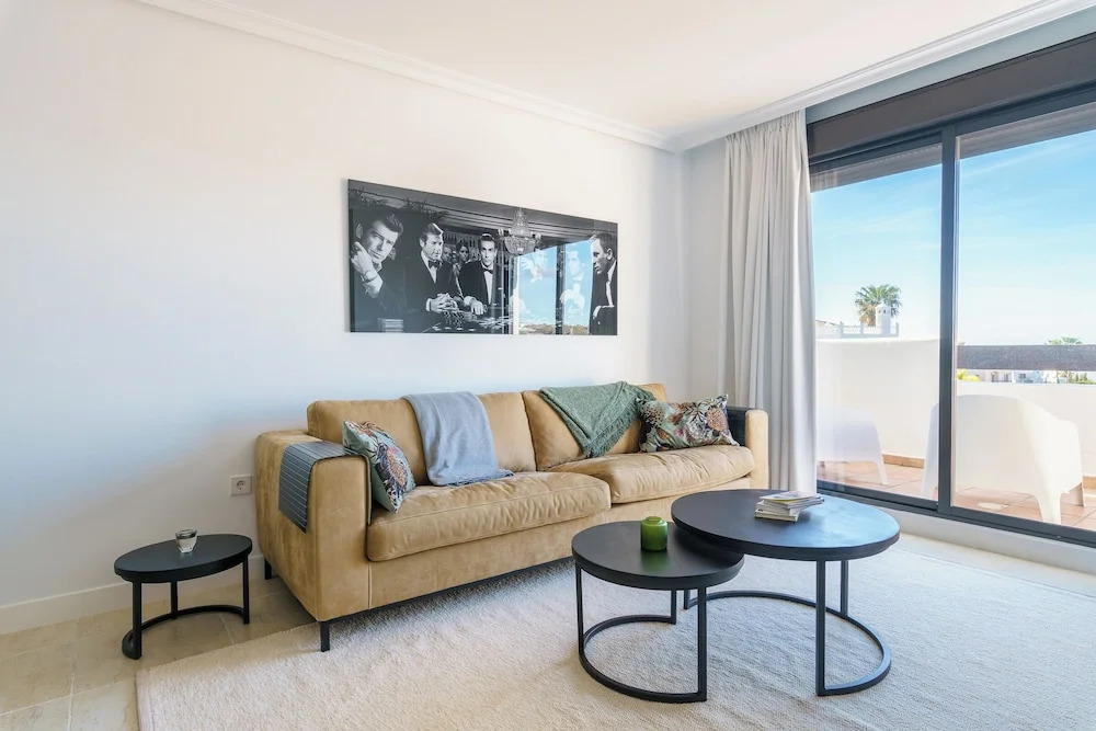 Luxe Golf & Family House Escape