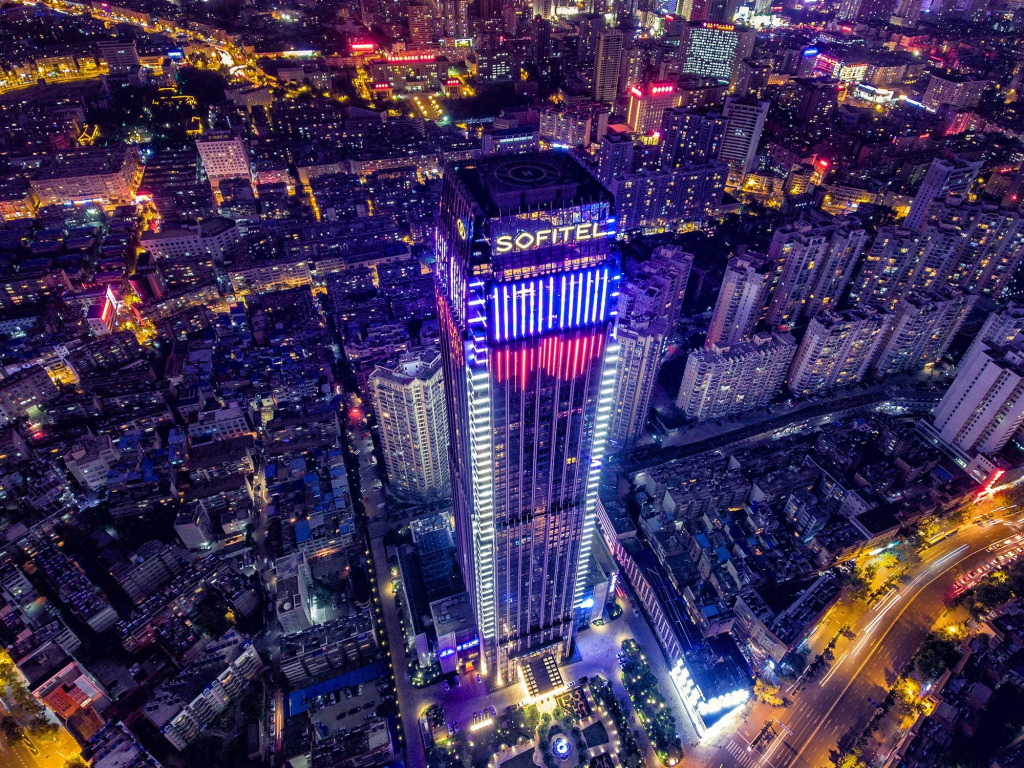 Sofitel Kunming