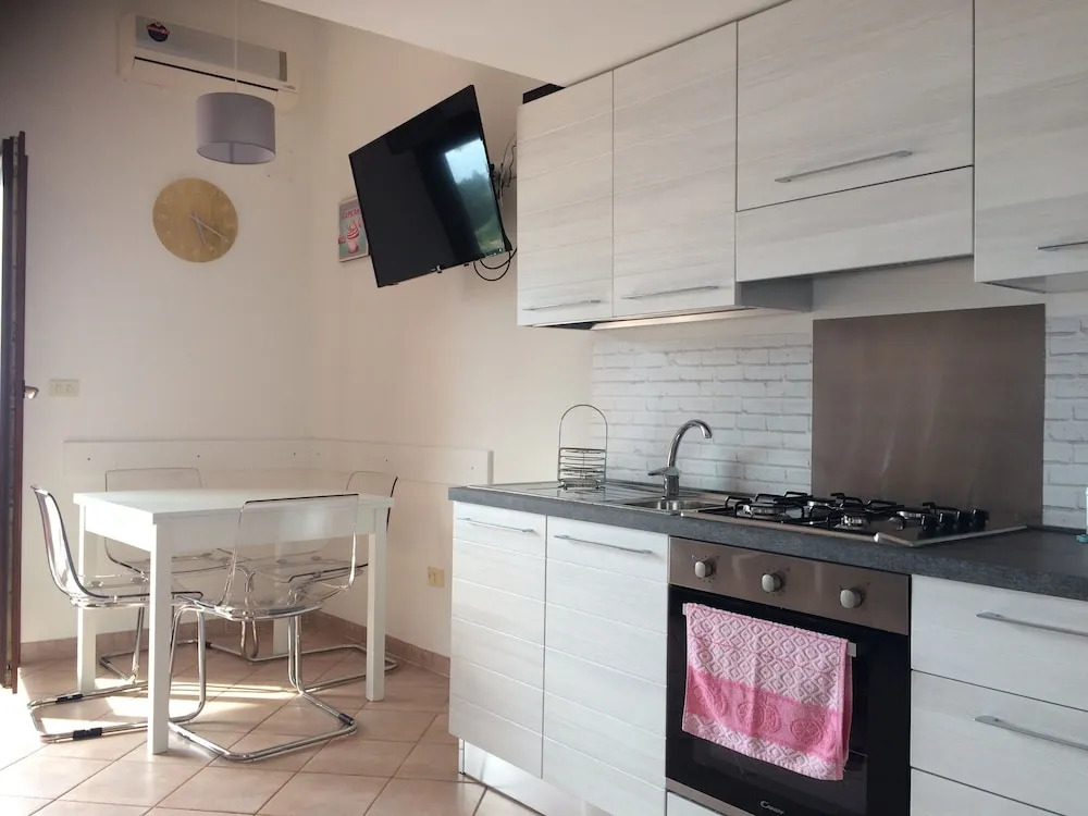 Residence Magabù 14