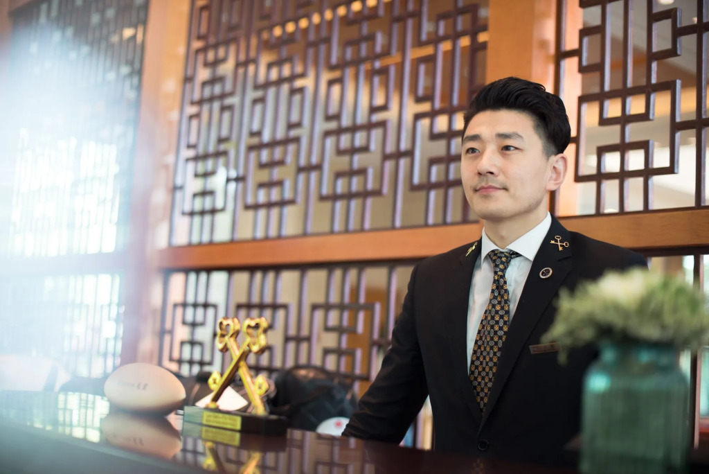 Zhejiang Xizi Hotel