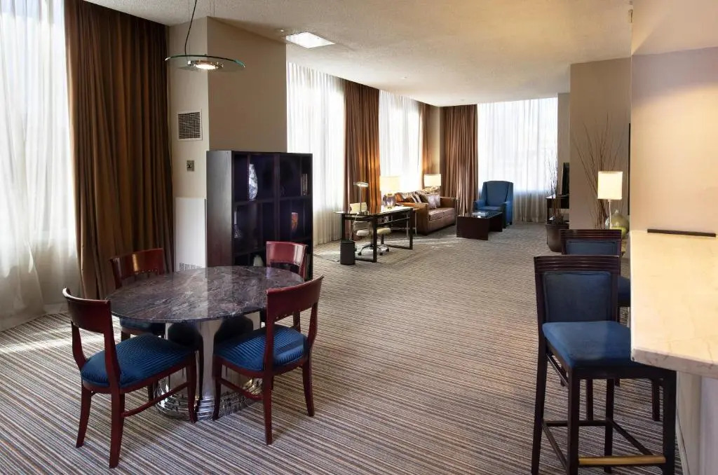 The Clyde Hotel