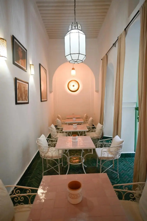 Riad Dar Rabiaa