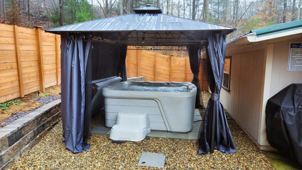 Stay at The Retreat! Gatlinburg-Dollywood