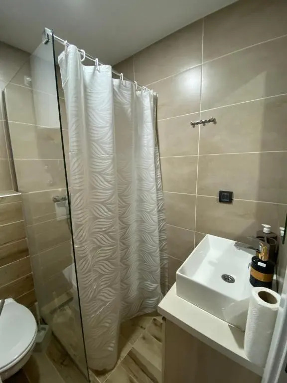 Milmari Apartman N92 Kopaonik