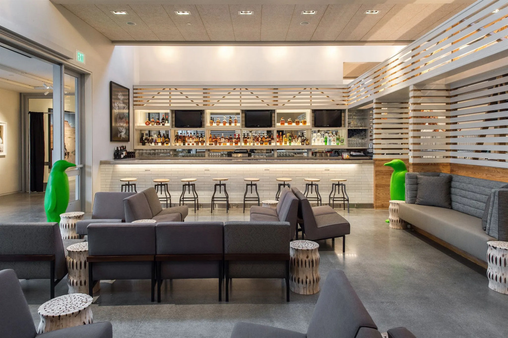 21c Museum Hotel Bentonville - MGallery