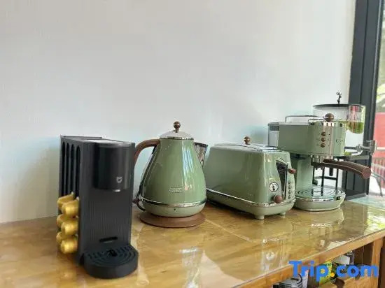 Jingxian Residential Dormitory (Hainan University Store, Haidian Island, Haikou)