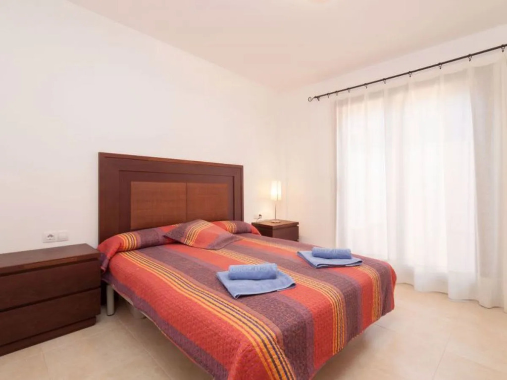 Apartment Escorxador by Interhome