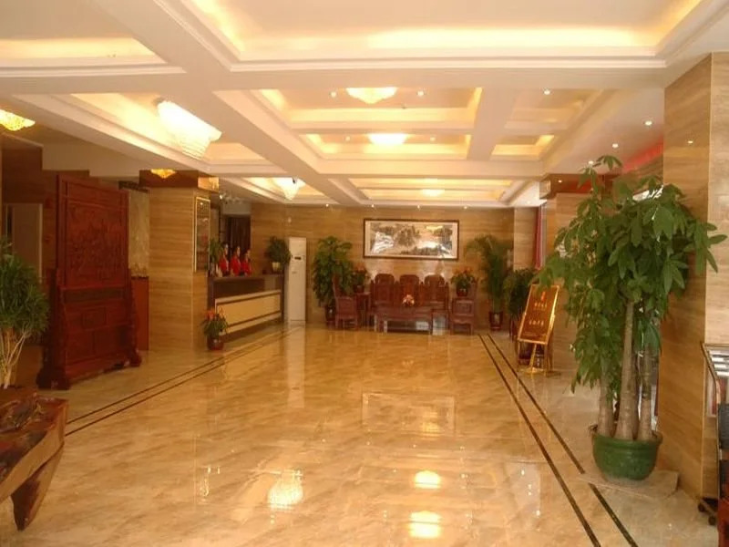 Guangzhou JinTang Hotel