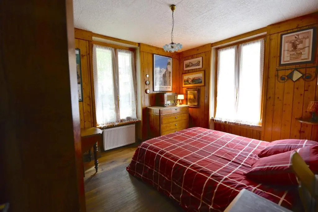 DIFY Cosy - Chamonix
