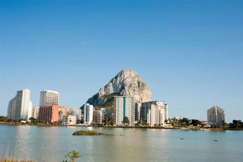 Villa in Calpe, Alicante 103820 by MO Rentals