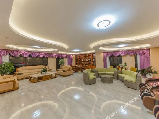 Kunming Baosheng Hotel
