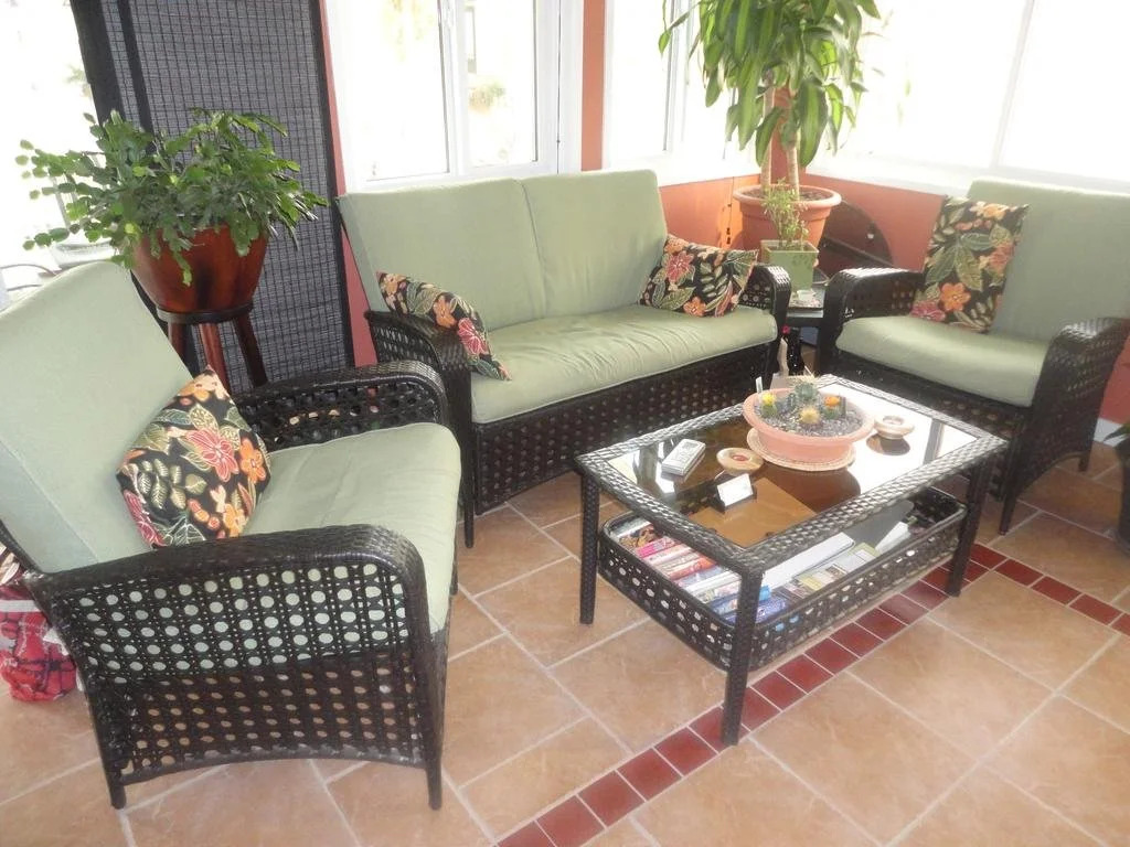 Vintage Merlot Bed and Breakfast