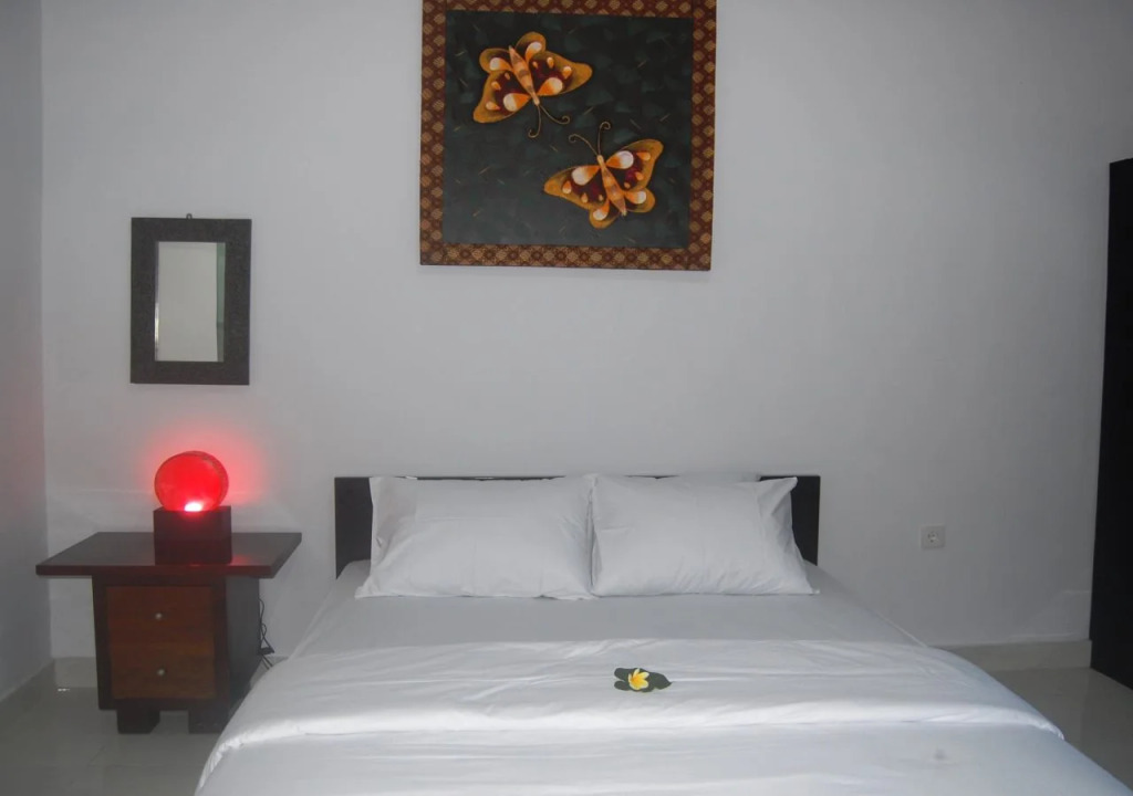Indi Guest House