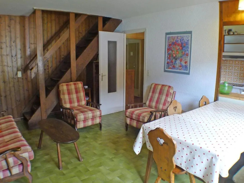 Appartement Samoëns, 4 pièces, 8 personnes - FR-1-629-3